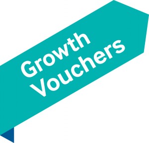 Growth Voucher logo
